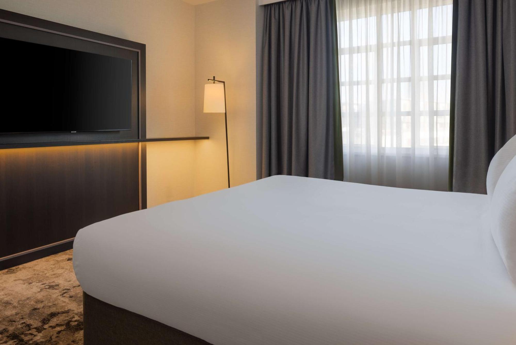 Hilton Hotel